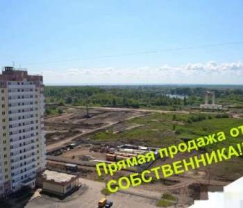 Продается 3-х комнатная квартира, 84 м²