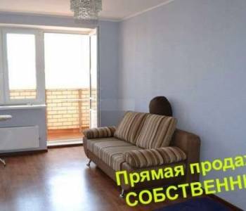 Продается 3-х комнатная квартира, 84 м²