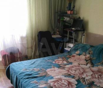 Сдается 2-х комнатная квартира, 57 м²