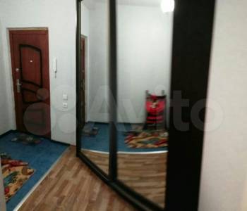 Сдается 2-х комнатная квартира, 57 м²