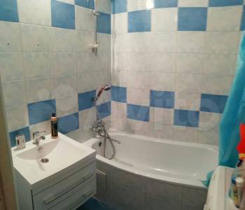 Сдается 2-х комнатная квартира, 57 м²