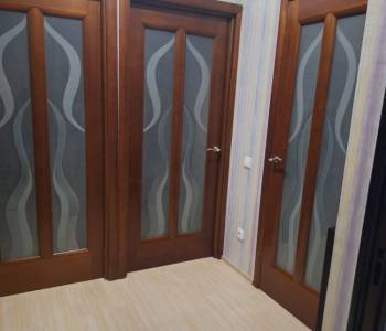 Продается 1-комнатная квартира, 38 м²