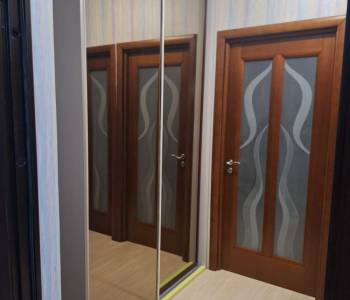 Продается 1-комнатная квартира, 38 м²