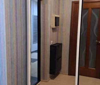 Продается 1-комнатная квартира, 38 м²