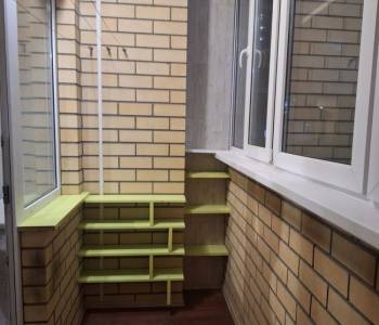 Продается 1-комнатная квартира, 38 м²