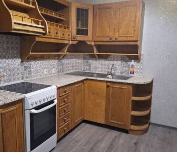 Продается 1-комнатная квартира, 38 м²