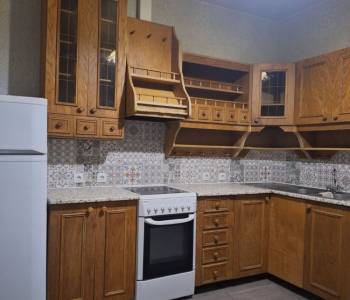 Продается 1-комнатная квартира, 38 м²