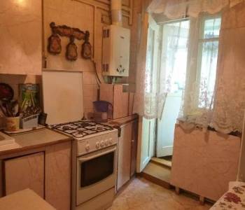 Сдается 1-комнатная квартира, 31 м²