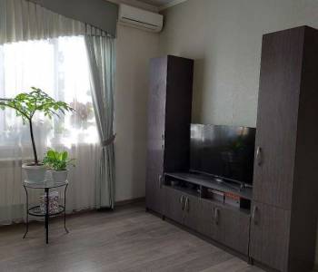 Продается 2-х комнатная квартира, 75 м²