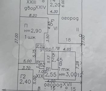 Продается Участок, 460 м²