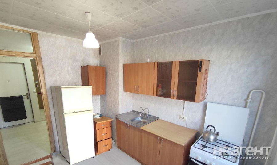 Продается 2-х комнатная квартира, 51,5 м²