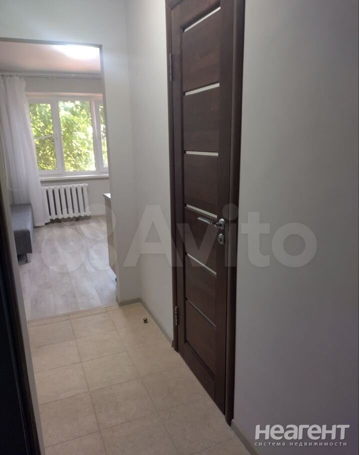 Продается 1-комнатная квартира, 18,9 м²