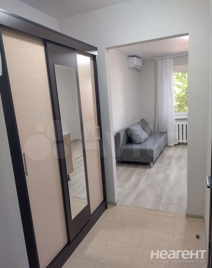 Продается 1-комнатная квартира, 18,9 м²