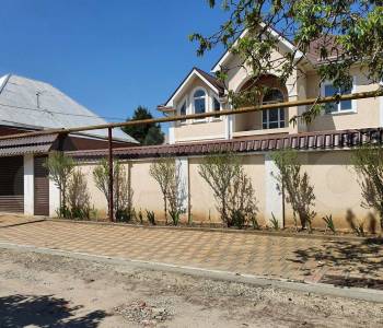 Продается Дом, 208 м²