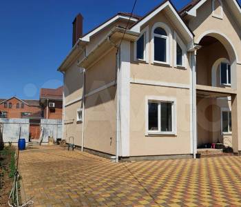 Продается Дом, 208 м²