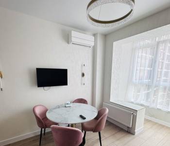 Продается 1-комнатная квартира, 35,9 м²