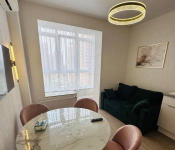 Продается 1-комнатная квартира, 35,9 м²