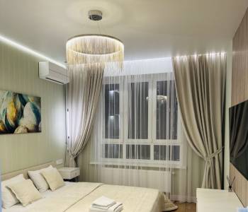Продается 1-комнатная квартира, 35,9 м²