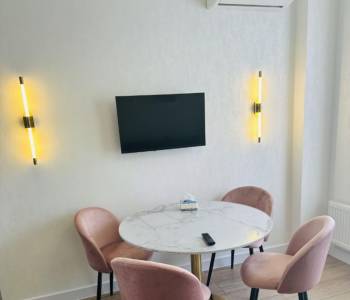 Продается 1-комнатная квартира, 35,9 м²