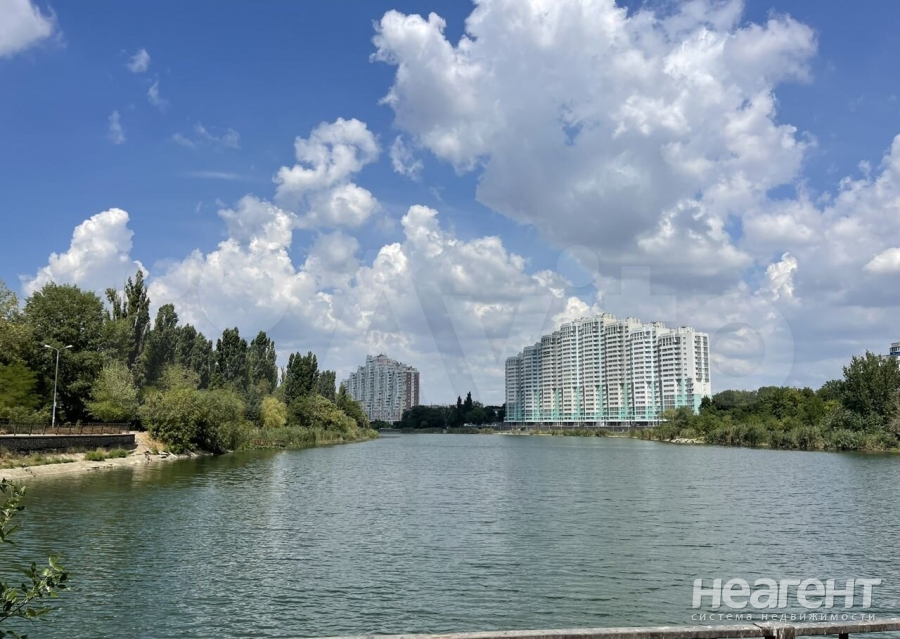 Продается 2-х комнатная квартира, 67 м²