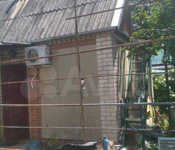 Продается Дом, 30 м²