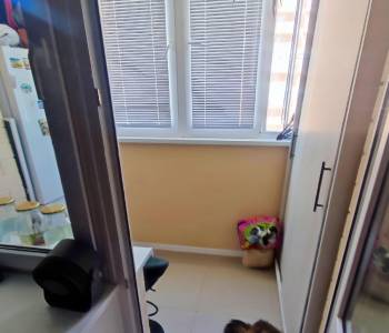 Продается 1-комнатная квартира, 22 м²