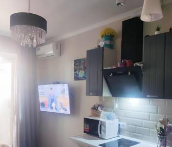 Продается 1-комнатная квартира, 22 м²