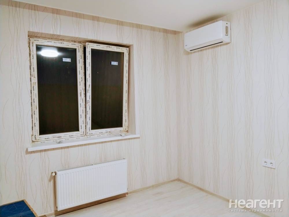 Продается 1-комнатная квартира, 28 м²