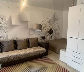 Сдается 1-комнатная квартира, 33 м²