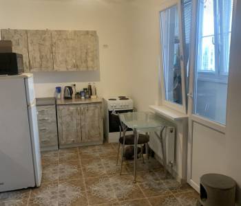 Сдается 1-комнатная квартира, 33 м²