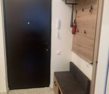Сдается 1-комнатная квартира, 33 м²