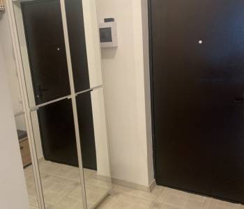 Сдается 1-комнатная квартира, 33 м²