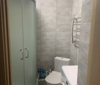 Сдается 1-комнатная квартира, 33 м²