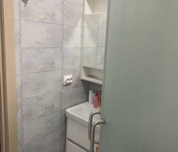Сдается 1-комнатная квартира, 33 м²