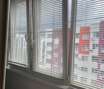 Сдается 1-комнатная квартира, 33 м²