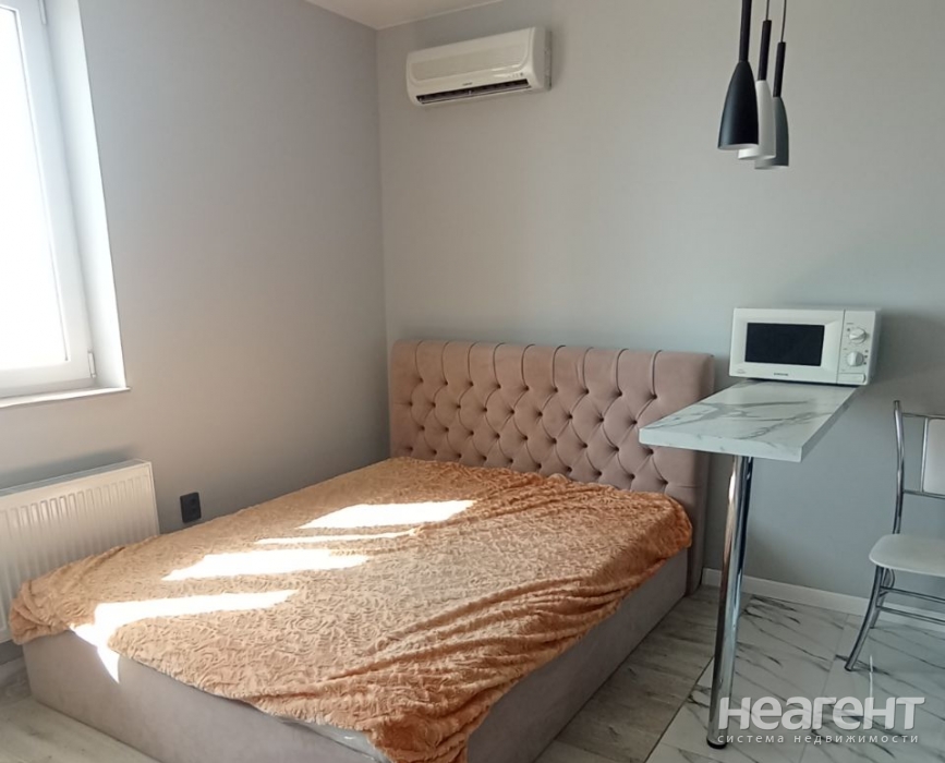 Продается 1-комнатная квартира, 24 м²