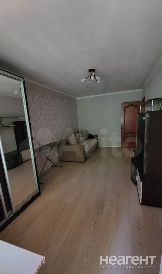 Продается 2-х комнатная квартира, 44 м²