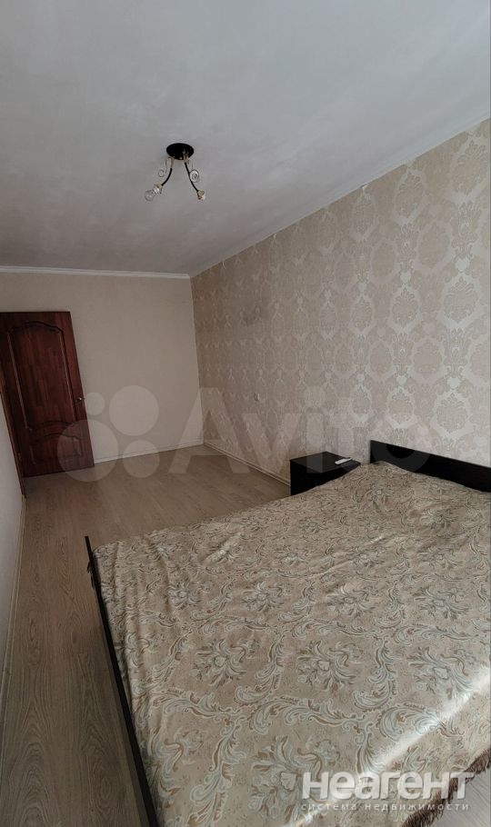 Продается 2-х комнатная квартира, 44 м²