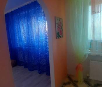 Сдается 1-комнатная квартира, 48 м²