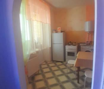 Сдается 1-комнатная квартира, 48 м²