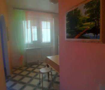 Сдается 1-комнатная квартира, 48 м²