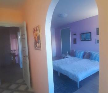 Сдается 1-комнатная квартира, 48 м²