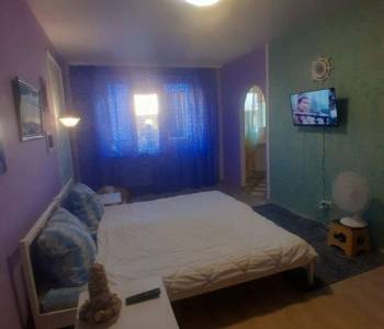 Сдается 1-комнатная квартира, 48 м²