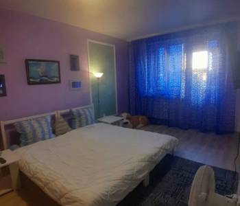 Сдается 1-комнатная квартира, 48 м²