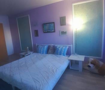 Сдается 1-комнатная квартира, 48 м²