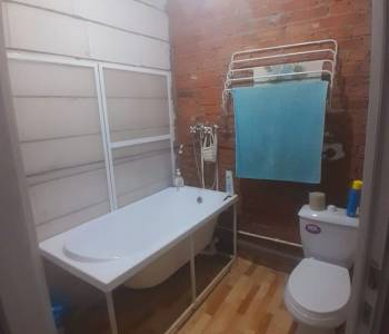 Сдается 1-комнатная квартира, 48 м²