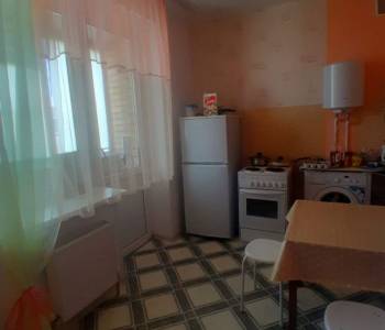 Сдается 1-комнатная квартира, 48 м²