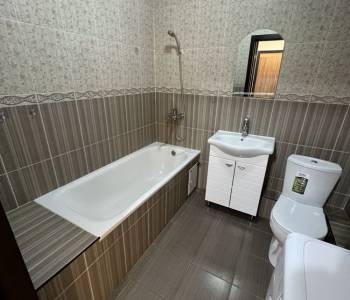 Сдается 1-комнатная квартира, 43 м²