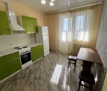 Сдается 1-комнатная квартира, 43 м²