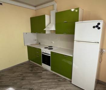 Сдается 1-комнатная квартира, 43 м²